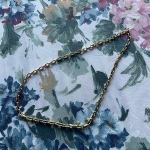 Unbranded 14K Gold Chain